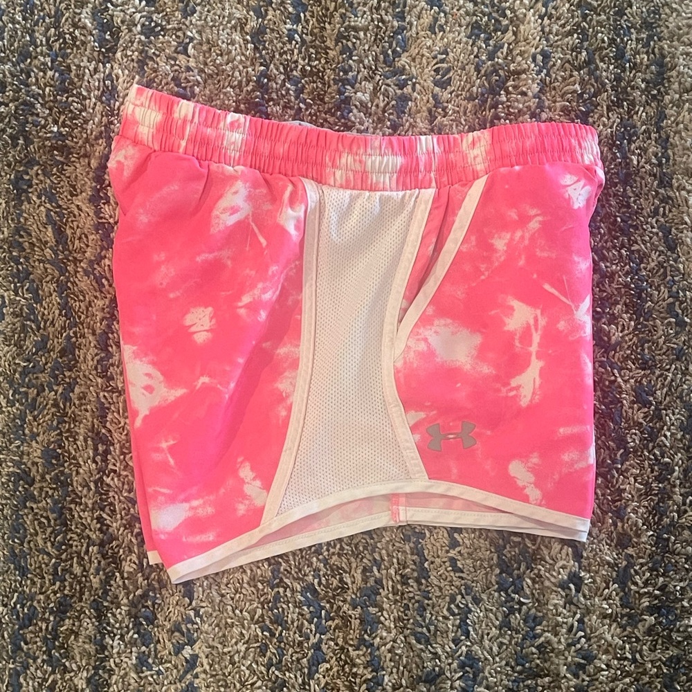 Under Armour Women's Shorts Size S - Picture 5 of 5